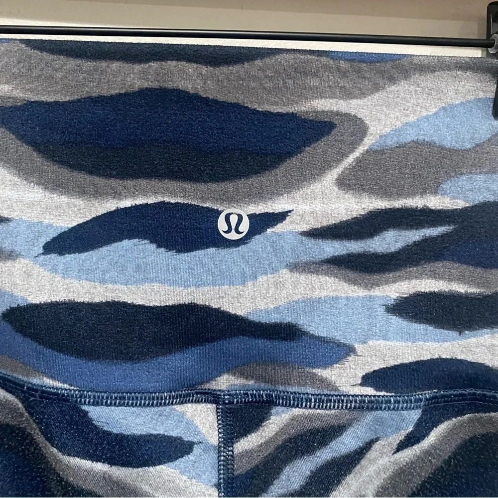 lululemon athletica lululemon wunder